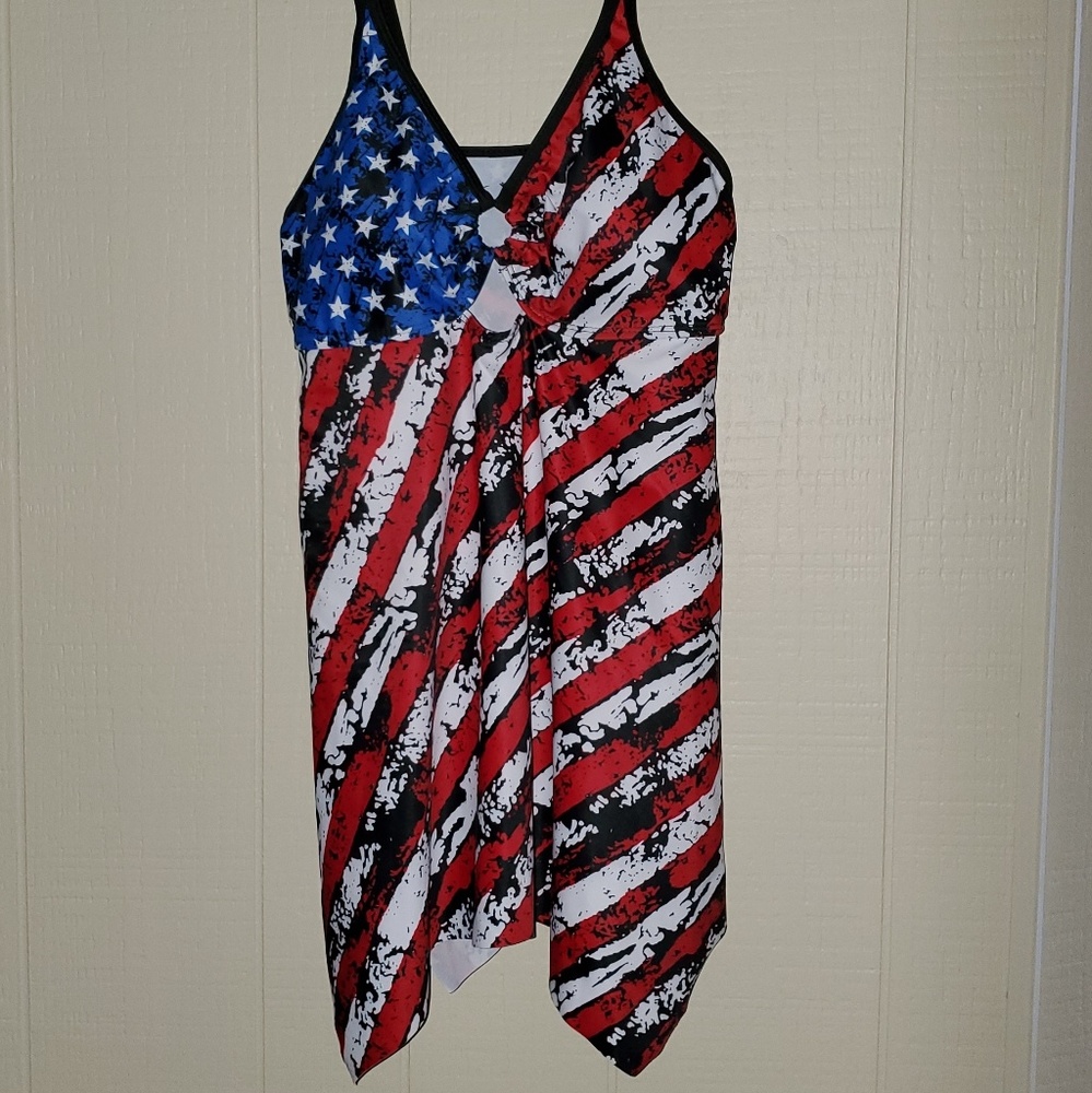 Swim suit